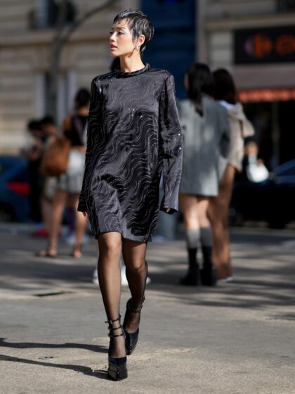 What To Wear To The Work Christmas Party