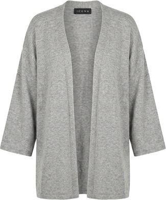 Kaos MAGLIERIA - Cardigan su YOOX.COM