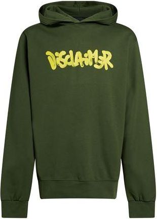 Disclaimer TOPWEAR - Sweatshirts on YOOX.COM