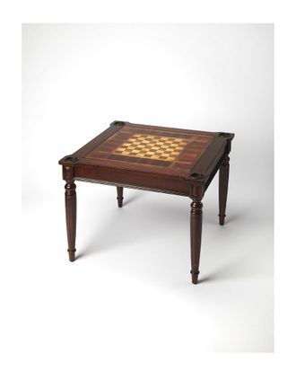 Butler Specialty Company Butler Specialty Masterpiece Card Table