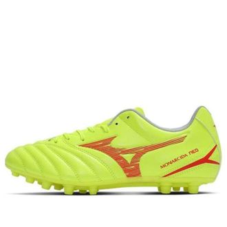 Mizuno Monarcida Neo 3 Select AG Cleats Yellow P1GA242645