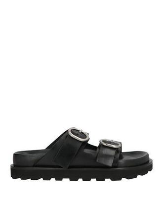 Jil Sander SCHUHE - Sandalen auf YOOX.COM