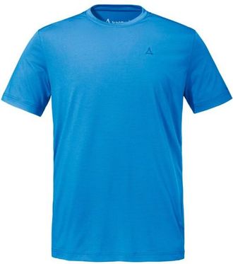 Sch&ouml;ffel Circ T-Shirt Tauron Funktionsshirt f&uuml;r Herren | blau