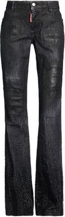 Dsquared2 BOTTOMWEAR - Pantaloni jeans su YOOX.COM