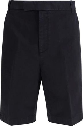 Thom Browne Uomo, Pantaloncini, Nero, M, new