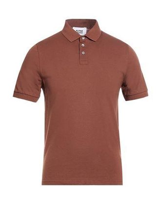 Alpha Studio TOPS - Poloshirts auf YOOX.COM