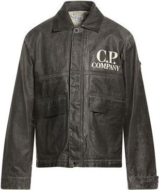 C.P. Company ROPA DE ABRIGO - Chaquetas y cazadoras en YOOX.COM