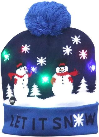 Generic Cap Olive Light-up Street Man Silver Hats Breastfeeding, b, One Size