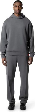 Cruyff Hombre, Deporte, Gris, Talla: L