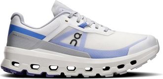 On Cloudvista 2 Trailrunningschuhe f&uuml;r Damen | grau