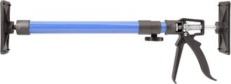 OEM Soporte De Montaje Estable O Soporte Telesc&oacute;pico, Corto, Extensible De 50 A 115 Cm, Carga M&aacute;xima De 30 Kg, Placa De Presi&oacute;n Inclinable Hasta 90&deg;