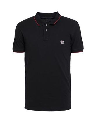 Paul Smith TOPWEAR - Polo shirts on YOOX.COM