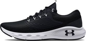 Under Armour (WMNS) Under Armour Charged Vantage 2 Black White 3024884-001