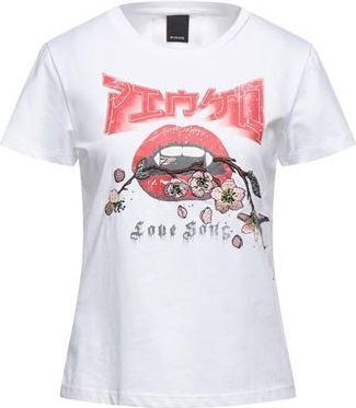 Pinko CAMISETAS Y TOPS - Camisetas en YOOX.COM