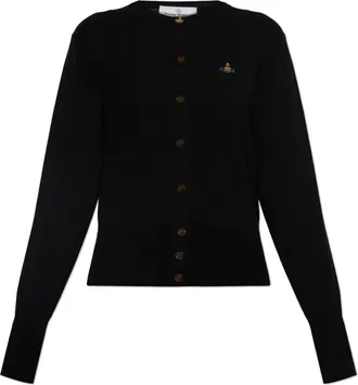 Vivienne Westwood Donna, Maglie, Nero, XS, new