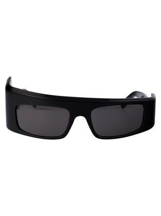 サングラス GCDS Woman Sunglasses Black GD00165601T 01T GCDS Sunglasses GCDS Woman color Black from $229.13 - on