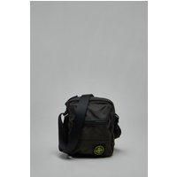 Stone Island Pouch Bag with Front Pocket