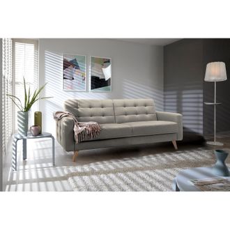 Fredriks home24 Schlafsofa Cropwell