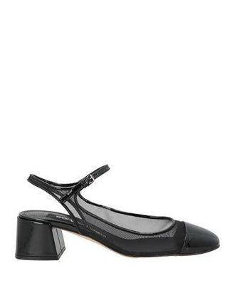 Sergio Rossi FOOTWEAR - Pumps on YOOX.COM