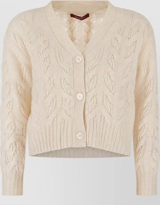 Max Mara wool cardigan