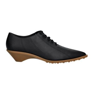 Camper Dames, Schoenen, Zwart, Maat: 36 EU Leer