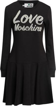 Love Moschino DRESSES - Mini dresses on YOOX.COM