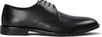 PAUL ANDREW herenschoenen, klassiek model, glad neus, derby - Henley