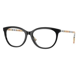 Burberry Demo Cat Eye Ladies Eyeglasses BE2389 3853 54