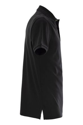 Polo Ralph Lauren Slim-Fit Custom Cotton Polo