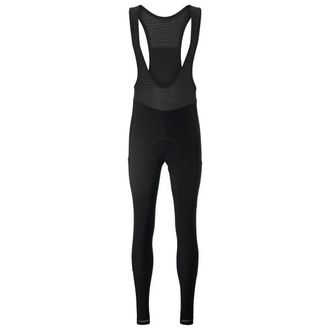 Scott Bib Tights Endurance Warm Velohose - Unisex | schwarz