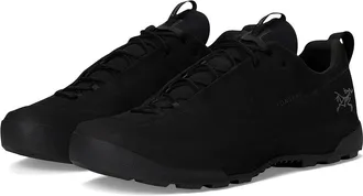 Arc'teryx Konseal Mens Shoes Black/Black : 10.5 D - Medium, Rubber