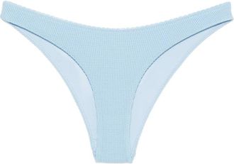 Frankies Bikinis Dove Bikini Bottom