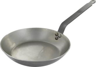De Buyer Sart&eacute;n De Buyer Carbone Plus Lyonnaise 28cm