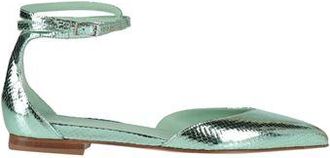 Sergio Levantesi SCHUHE - Ballerinas auf YOOX.COM