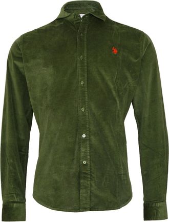 U.S.Polo Association Overhemd VS Polo Assn