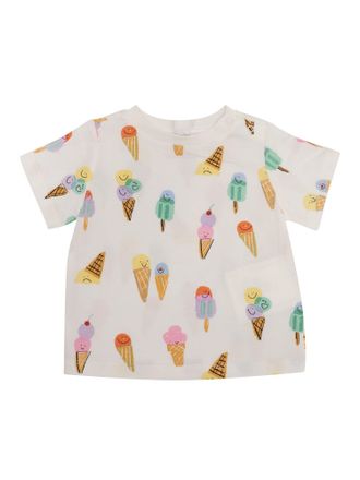 Stella McCartney Stella McCartney T-Shirt/Top