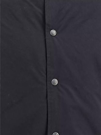 The North Face down puffer coat