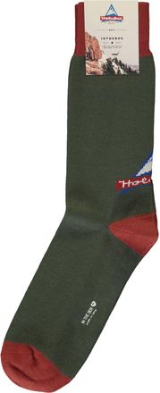 HOLUBAR Cotton Socks