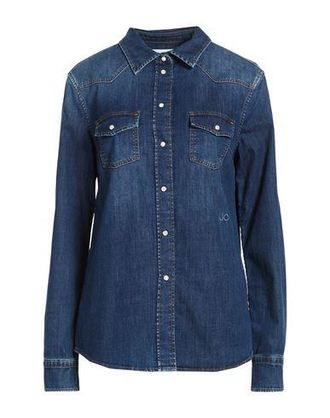 Jacob Cohen CAMISETAS Y TOPS - Camisas vaqueras en YOOX.COM