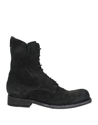 Officine Creative CALZADO - Botines de ca&ntilde;a alta en YOOX.COM