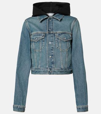Alaia Denim Jackets − Sale: up to −42% | Stylight