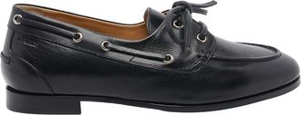 Bally Plume loafers