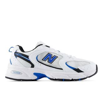 New Balance Unisex 530, Sintetica, Taglia 38.5