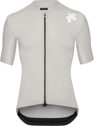 Assos Equipe RS Jersey S11 Velotrikot f&uuml;r Herren | grau