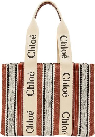 Chlo&eacute; Chloe Medium Woody Tragetasche