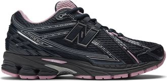 New Balance 1906R Sneakers in Eclipse/Pink Taffy/Black Cement Men Low-Top