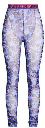 Versace PARTES DE ABAJO - Leggings en YOOX.COM