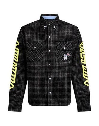 Billionaire Boys Club TOPWEAR - Shirts on YOOX.COM