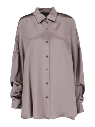 Dries Van Noten Silk shirt