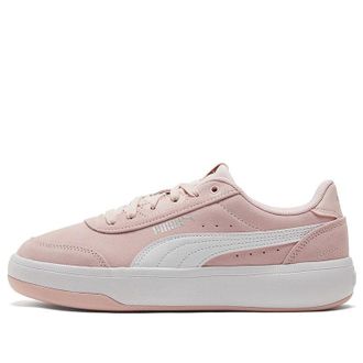 Puma (WMNS) PUMA Tori SD - Chalk Pink 384598-04